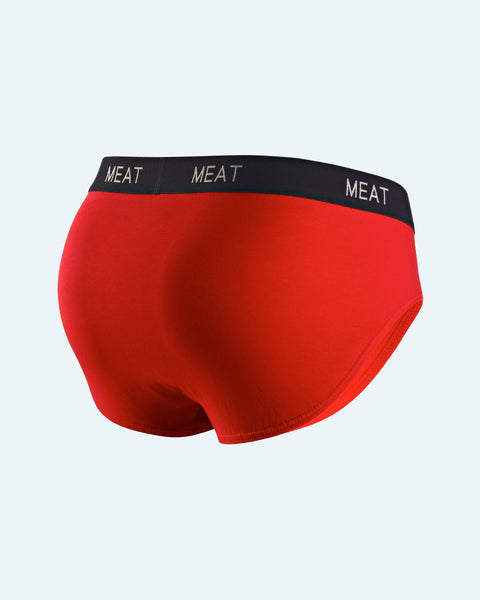 HERITAGE BRIEF - RED