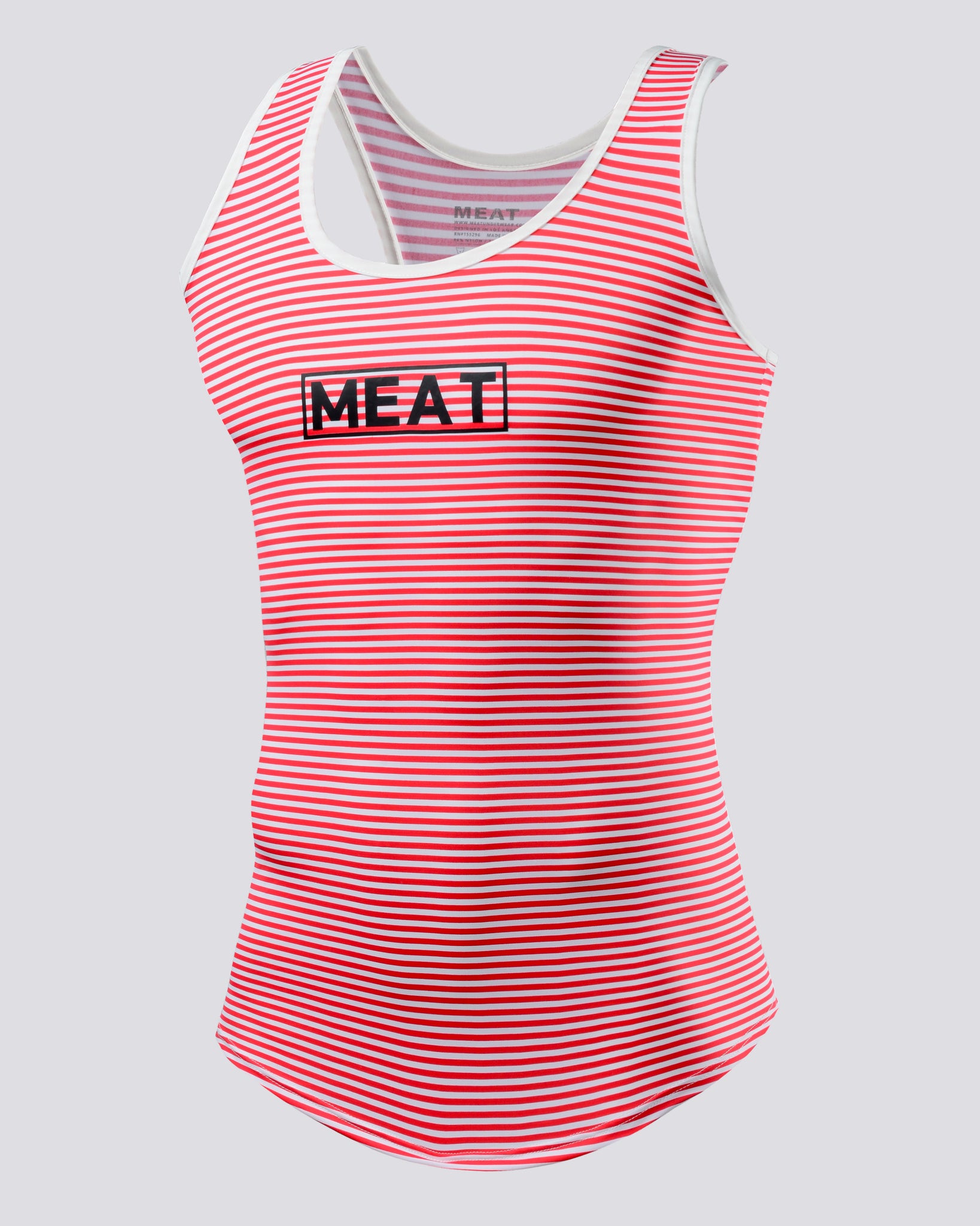 TRAINING STRINGER – OFFSHORE / STRIPE RED